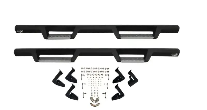 56-138352 Westin Hdx Stainless Drop Nerf Step Bars - Bar