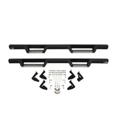 56-138352 Westin Hdx Stainless Drop Nerf Step Bars - Bar