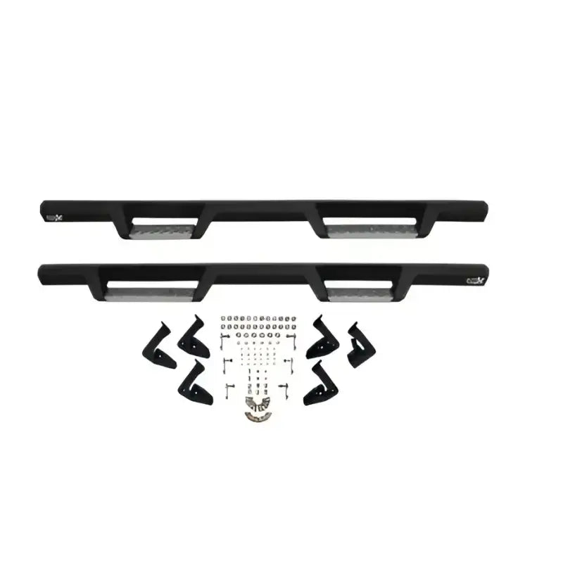56-138352 Westin Hdx Stainless Drop Nerf Step Bars - Bar