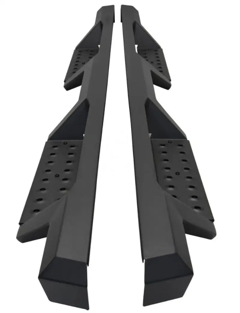 56-14225 Westin Hdx Drop Nerf Step Bars