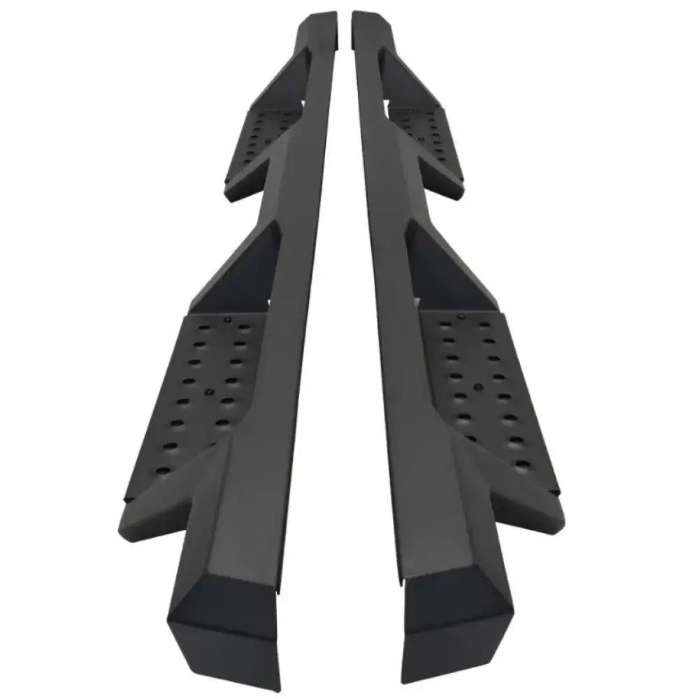 56-14225 Westin Hdx Drop Nerf Step Bars