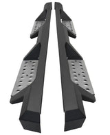 56-142252 Westin Hdx Stainless Drop Nerf Step Bars