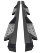 56-142252 Westin Hdx Stainless Drop Nerf Step Bars