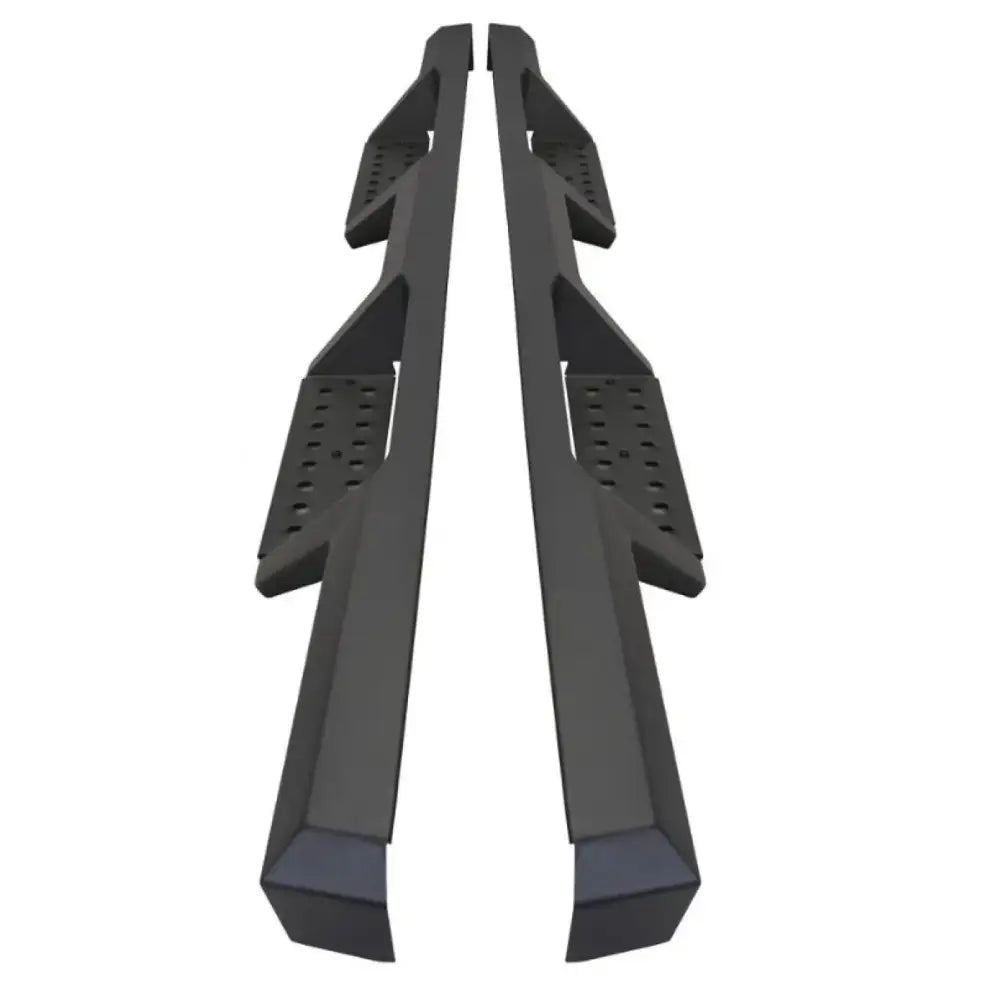 56-14235 Westin Hdx Drop Nerf Step Bars