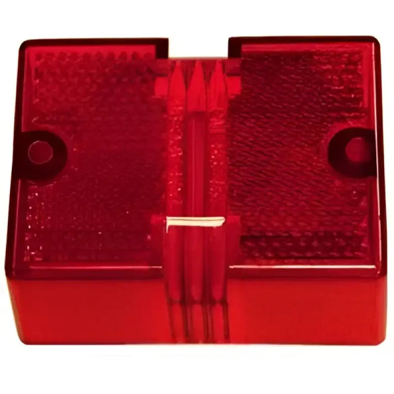 56-15R Turn Signal-Parking-Side Marker Light Lens