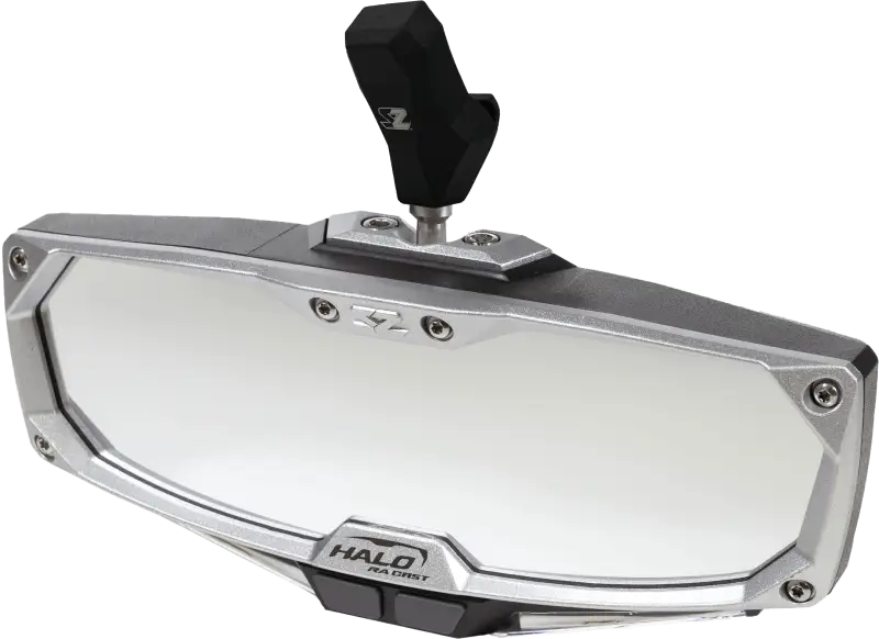 56-18032KIT Seizmik Rear View Mirror Cfmoto Uforce - RV and Auto Parts