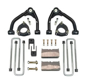 56-24085PK Westin Hdx Board Mount Kit - Nerf Bar Mounting