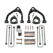 56-24085PK Westin Hdx Board Mount Kit - Nerf Bar Mounting
