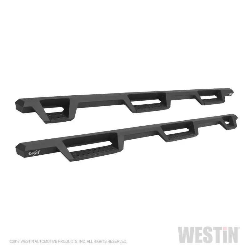 56-534025 Nerf Bar - Truck Wheel To Wheel