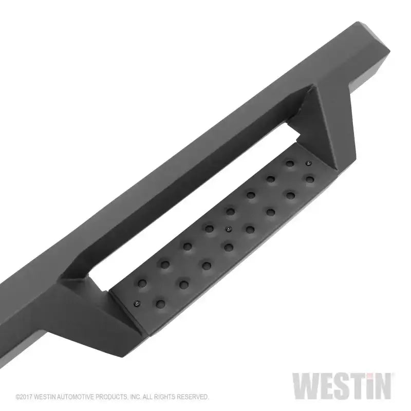 56-534335 Nerf Bar - Truck Wheel To Wheel