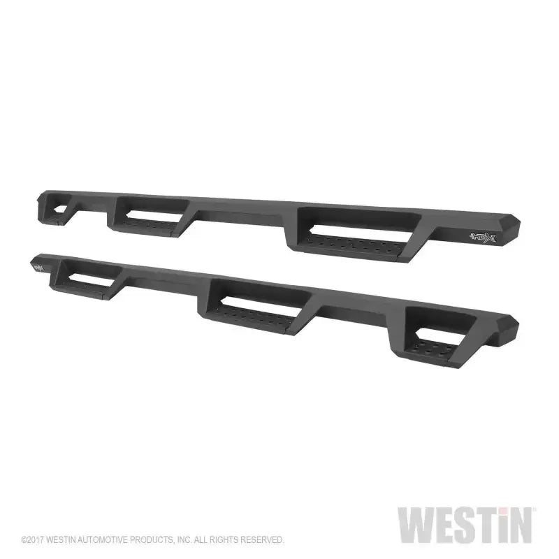 56-534565 Nerf Bar - Truck Wheel To Wheel