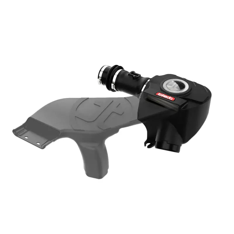 aFe 56-70016D 56-70016D aFe Takeda Momentum Cold Air Intake System w/Pro Dry S Media 14-20 Acura TLX V6-3.5L