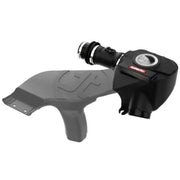 aFe 56-70016D aFe Takeda Momentum Cold Air Intake System w/Pro Dry S Media 14-20 Acura TLX V6-3.5L