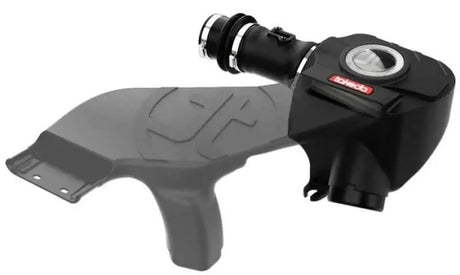 aFe 56-70016D aFe Takeda Momentum Cold Air Intake System w/Pro Dry S Media 14-20 Acura TLX V6-3.5L