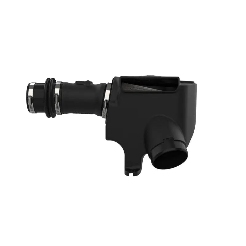 aFe 56-70016D 56-70016D aFe Takeda Momentum Cold Air Intake System w/Pro Dry S Media 14-20 Acura TLX V6-3.5L