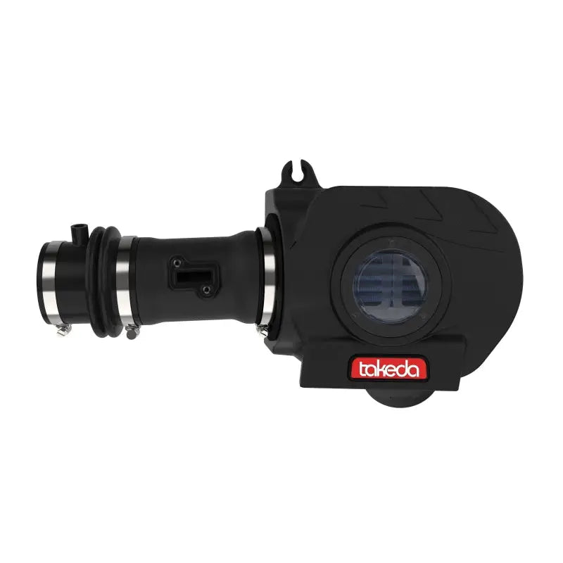 aFe 56-70016R 56-70016R aFe Takeda Momentum Cold Air Intake System w/Pro 5R Media 14-20 Acura TLX V6-3.5L