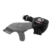 aFe 56-70016R 56-70016R aFe Takeda Momentum Cold Air Intake System w/Pro 5R Media 14-20 Acura TLX V6-3.5L