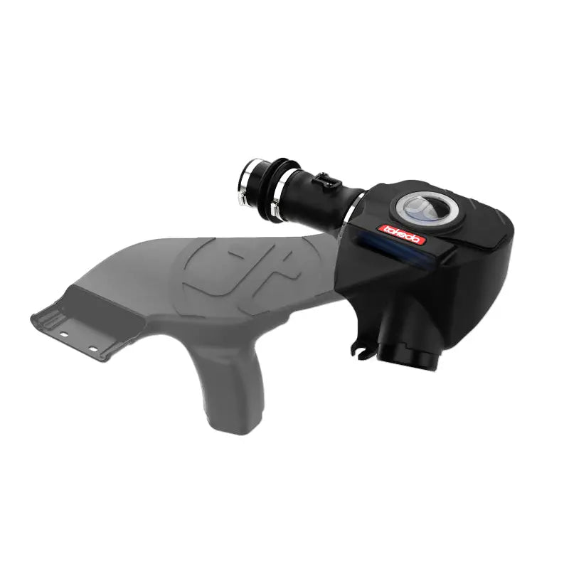 aFe 56-70016R 56-70016R aFe Takeda Momentum Cold Air Intake System w/Pro 5R Media 14-20 Acura TLX V6-3.5L