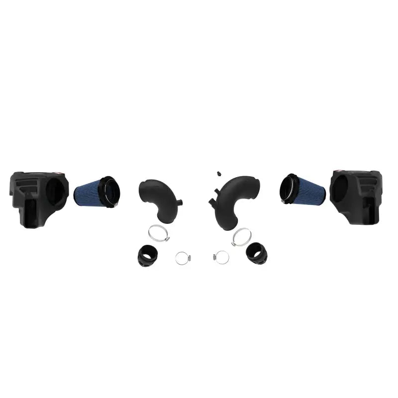 aFe 56-70038R 56-70038R aFe 18-22 Kia Stinger V6-3.3L (tt) MagnumFORCE Intakes Stage-2 Pro 5R