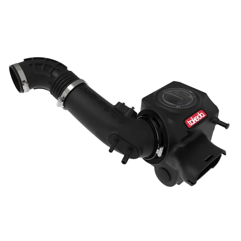 aFe 56-70041R 56-70041R aFe POWER Momentum GT Pro 5R Media Intake System 16-19 Ford Fiesta ST L4-1.6L (t)