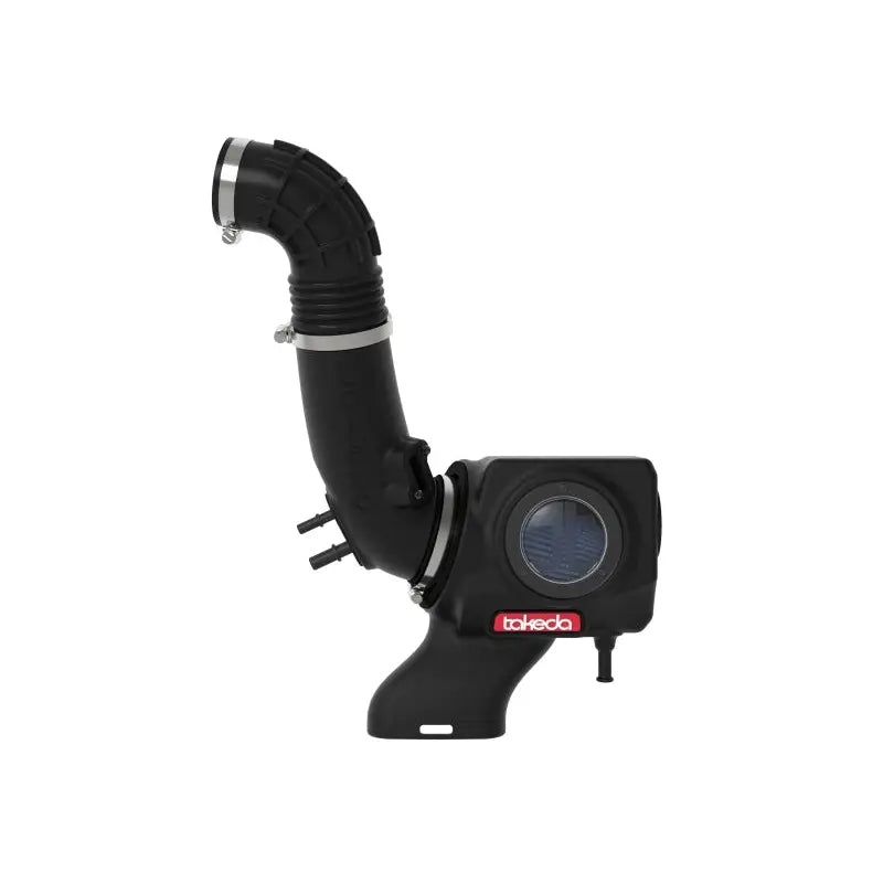 aFe 56-70041R 56-70041R aFe POWER Momentum GT Pro 5R Media Intake System 16-19 Ford Fiesta ST L4-1.6L (t)