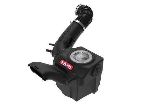 aFe 56-70041R aFe POWER Momentum GT Pro 5R Media Intake System 16-19 Ford Fiesta ST L4-1.6L (t)