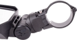 56-90093KIT Seizmik Trailrider Side Mirrors 1.75 Roll Bar - RV and Auto Parts