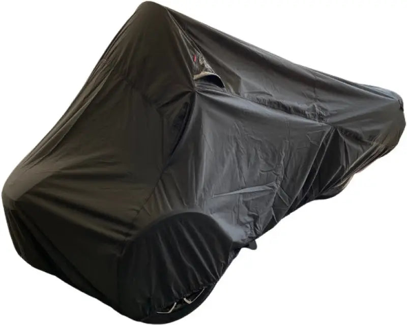 Black waterproof motorcycle cover Weatherall Plus for 5600 Full Cover Weatherall Plus Can
