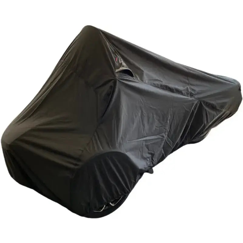 Black waterproof motorcycle cover Weatherall Plus for 5600 Full Cover Weatherall Plus Can