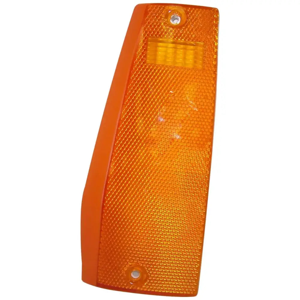 56000111 Crown Automotive Turn Signal-Parking-Side Marker Light Lens