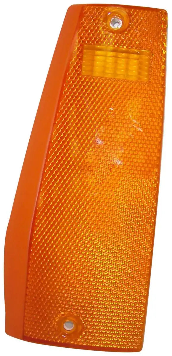 56000111 Crown Automotive Turn Signal-Parking-Side Marker Light Lens