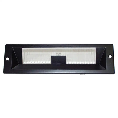 56000409 Crown Auto Lic Plate Lamp