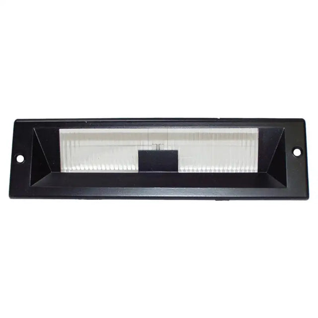 56000409 Crown Auto Lic Plate Lamp