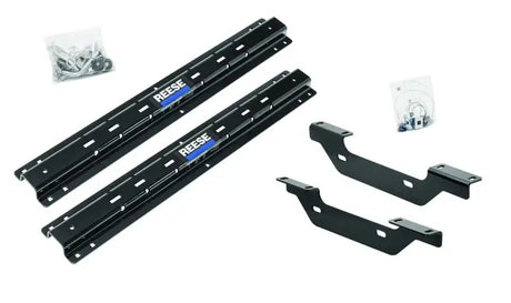 56001-53 Fifth Wheel Trailer Hitch Mount Kit