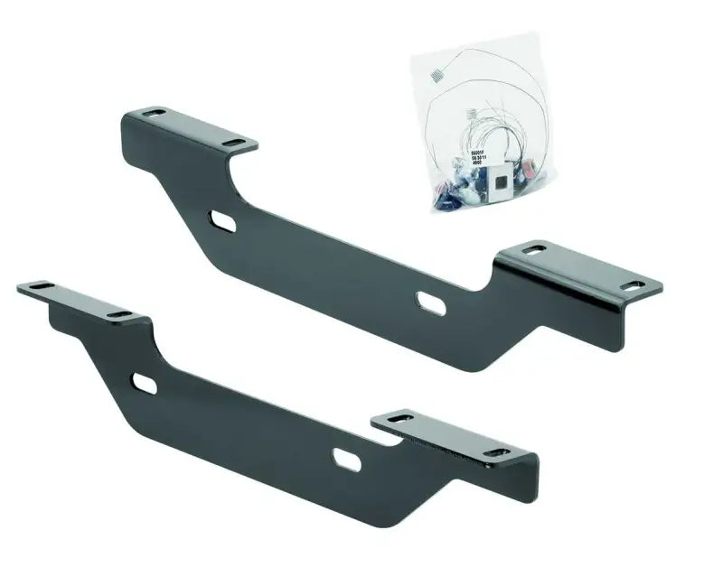56001 Fifth Wheel Trailer Hitch Mount Kit