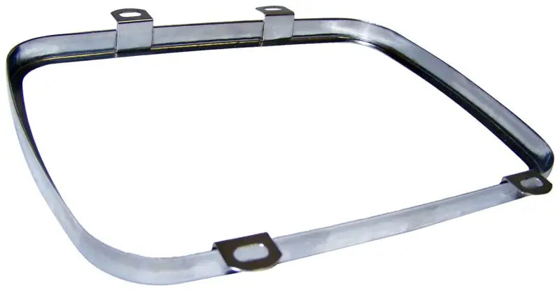 56001260 Crown Automotive Headlight Trim Chrome