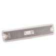 56001424C Crown Auto Clearlensw/Reflexreflectr