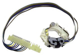 56002011 Crown Automotive Turn Signal Switch OEM Replacement