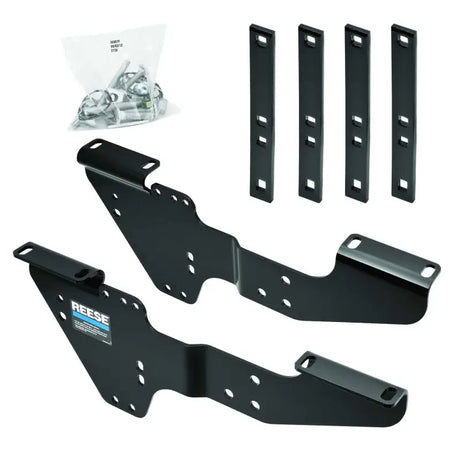 56007 Fifth Wheel Trailer Hitch Mount Kit
