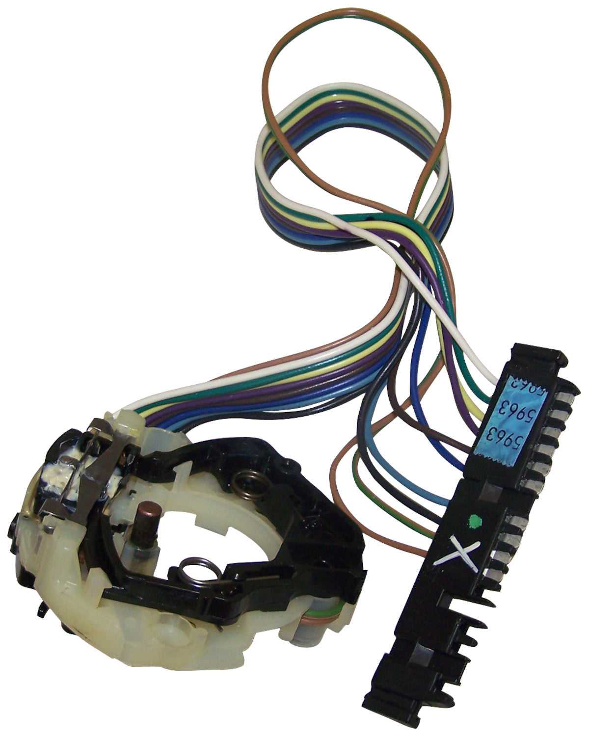 56007255 Crown Automotive Turn Signal Switch OEM Replacement