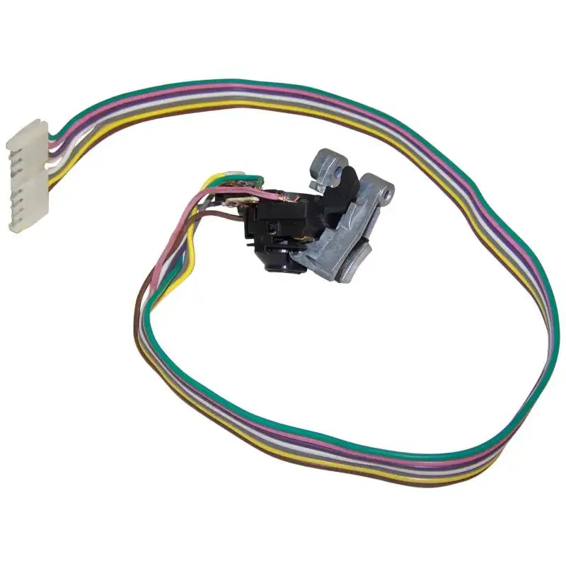 56007299 Crown Automotive Windshield Wiper Switch Direct Fit