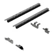 56009-53 Fifth Wheel Trailer Hitch Mount Kit
