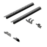 56009-53 Fifth Wheel Trailer Hitch Mount Kit