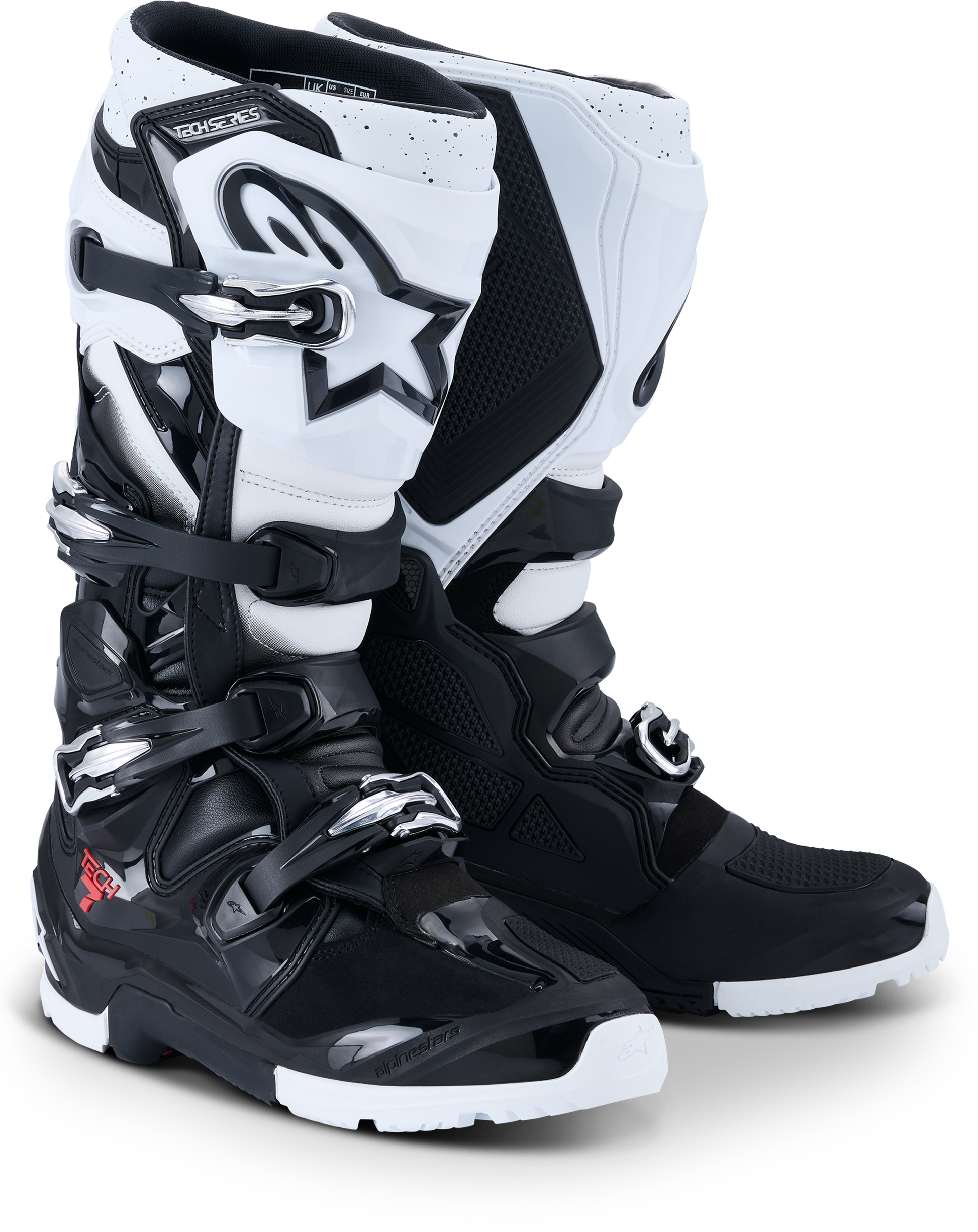 Alpinestars Tech 7 Enduro Boots