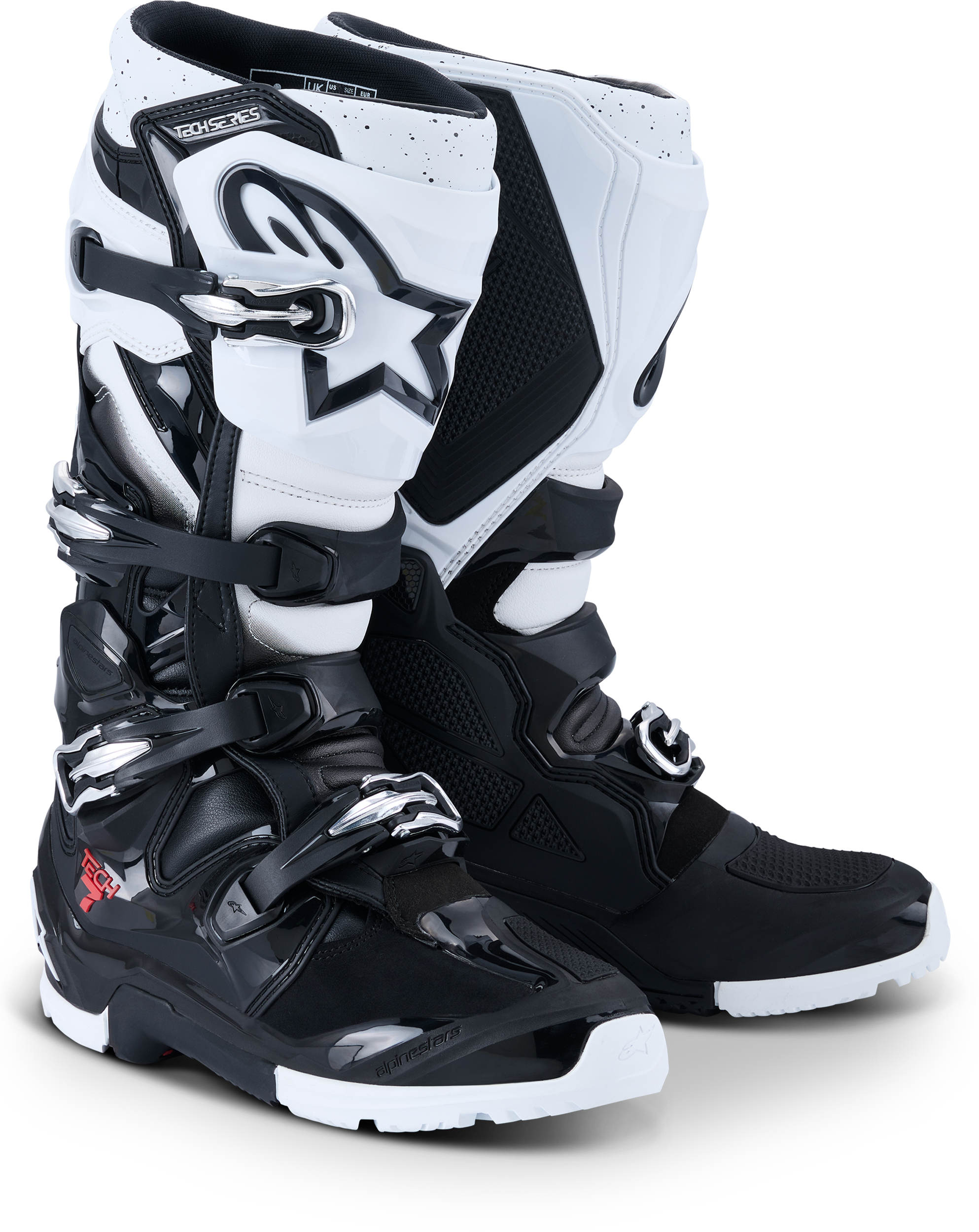 Alpinestars Tech 7 Enduro Boots