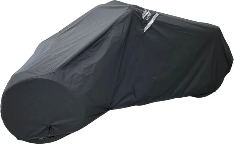 5601 Full Cover Weatherall Plus Can - Motorcycle
