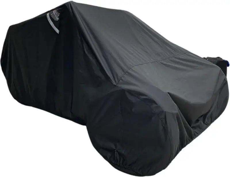 5601 Full Cover Weatherall Plus Can - Motorcycle