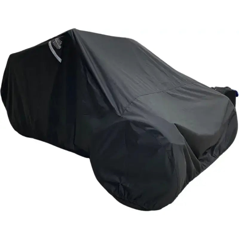 5601 Full Cover Weatherall Plus Can - Motorcycle