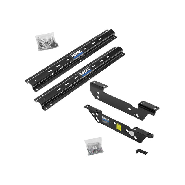 56016-53 Fifth Wheel Trailer Hitch Mount Kit