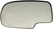 56021 Exterior Mirror Glass